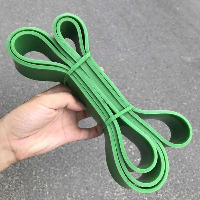 Banda de resistencia