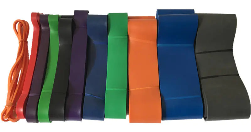 Banda de resistencia